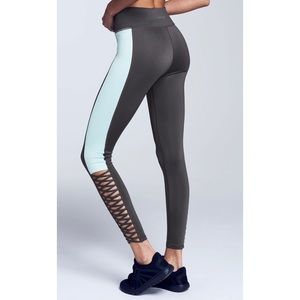 NWT Adore Me Meeka Leggings